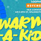 Warm A Kid: Coat Drive by Warriors of Christ event image