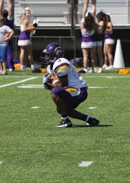 Geoff Myles Football University Of Mary Hardin Baylor