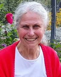 Pamela Larsen Obituary