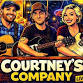 COURTNEY'S COMPANY