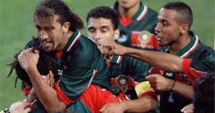 أقيم نهائي كأس العالم لكرة القدم 1986 في العاصمة مكسيكو سيتي بتاريخ 29 يونيو 1986، وذلك على ملعب أزتيكا وحضر في الملعب 114.600 ألف متفرج، بين المنتخب الألماني الغربي و المنتخب الأرجنتيني. Ø­ÙƒØ§ÙŠØ§Øª ÙƒØ£Ø³ Ø§Ù„Ø¹Ø§Ù„Ù… Ù…Ø¤Ø§Ù…Ø±Ø© Ø¨Ø±Ø§Ø²ÙŠÙ„ÙŠØ© Ù†Ø±ÙˆÙŠØ¬ÙŠØ© Øª Ù†Ù‡Ù‰ Ø§Ù„Ø­Ù„Ù… Ø§Ù„Ù…ØºØ±Ø¨Ù‰ ÙÙ‰ 98 Ø§Ù„ÙŠÙˆÙ… Ø§Ù„Ø³Ø§Ø¨Ø¹