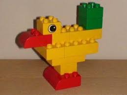 Duplo Animal Bird Lego Duplo Lego For Kids Lego Basic