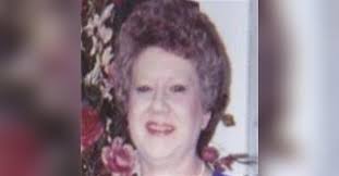 Dorcas Tullis Otto Obituary