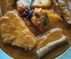 Resepi pajeri terung paling simple. Resepi Pajeri Terung Paling Sedap Pawtaste Com