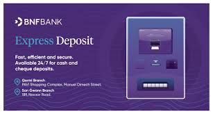 Bnf Bank Plc To Avoid Queuing At The Branch Customers Facebook