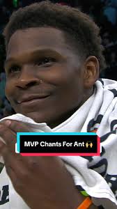 Lakewood Anthony Edwards