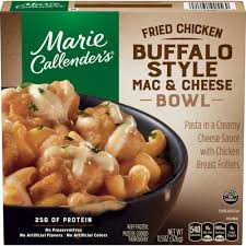 Conagra foods is recalling all marie callender's brand cheesy chicken and rice frozen meals after they were possibly linked to a salmonella outbreak in 14 states. Frozen Meal Bowls Marie Callender S Marie Callender S