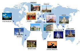 •all civil servants and their agencies are required to show working id when registering at the resort. Travel Agencies Around The World Tours
