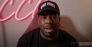 Sharp: What Made MAGA Rapper Bryson Gray Change His Tune?