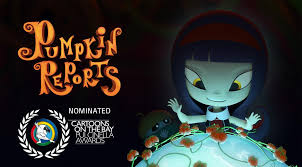 Aquí puedes encontrar todos los recursos del autor motion kids tv. Motion Pictures Sa Ø¯Ø± ØªÙˆÛŒÛŒØªØ± Pumpkin Reports Was Nominated As Best Tv Series For Kids In Pulcinella Awards 2015 Http T Co Ualnqrqdaq Http T Co Myjyemj3ei