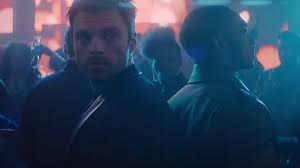 Royalist forces beach thugs piggy (only appearance)1 other characters: Falcon And The Winter Soldier It S One Month Away And Marvel Won T Let You Forget It Lrm