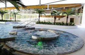 Piscine La Vague A Soisy Horaires Et Tarifs Centre Nautique