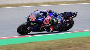 Pons capitalises on granado misfortune for maiden win. Baju Balap Terbuka Di Tengah Balapan Siapa Setuju Quartararo Didiskualifikasi Lazoid Com Bola And News