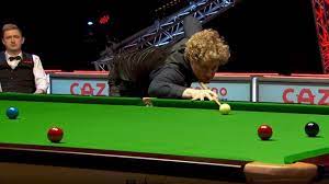 Tour Championship 2021 Neil Robertson Defends Schedule After Defeating Mark Selby To Reach Final Eurosport