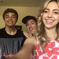 Hey fans! It looks like Bowie and Geneva took