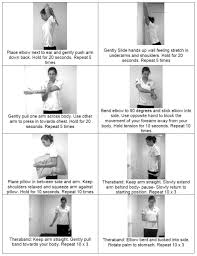 Pin On Shoulder Exercises