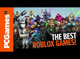 Yes, i know i made some pretty bad choices for the top 10. The Best Roblox Games Pcgamesn