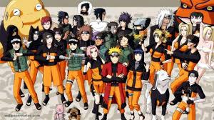 Gambar naruto lagi galau anime wallpaper. 20 Kata Kata Bijak Naruto Yang Menyentuh Hati Dan Memberi Motivasi Hot Liputan6 Com