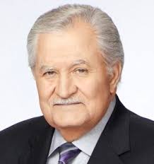 THE DEATH OF VICTOR KIRIAKIS... Fans said farewell to John Aniston last  year. Now, the time has come for the death of his character, Victor  Kiriakis. Reports are that Victor will die