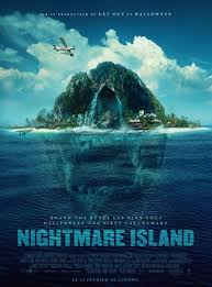 Nightmare Island Film 2020 Allocine