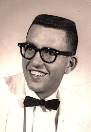 Benjamin Abbott Obituary