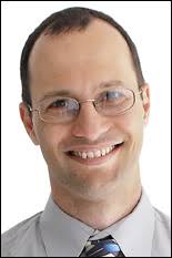 Shapiro Promoted to Full Professor