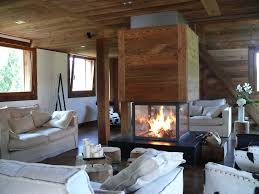 Foyer Cheminee Totem 4 Faces Suspendu Espritchalet Cheminee Salon Chauffage Chauffagebois Cocooning Ideedeco Totemfire Foyer Cheminee Cheminee Foyers