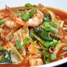 Biarkan telor bulat seperti mata sapi, hindari untuk memasak normal saja disarankan mengganti air rebusan 2x. Resepi Mee Bandung Sedap Lazat Pamapedia