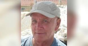 Obituary, Visitation & Funeral Information