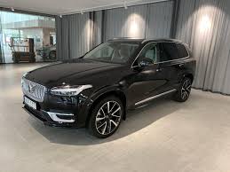 Find and compare the latest used and new volvo xc90 for sale with pricing & specs. Just Took Delivery Of One Of The First 2020 Volvo Xc90 T8 And Really Liking It Not The Best Phev Out There But It S Really Nice Electricvehicles