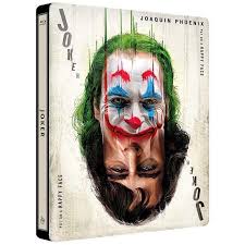 Most new episodes the day after they air*. Joker 4k 2d Blu Ray Steelbook France Hi Def Ninja Pop Culture Movie Collectible Community