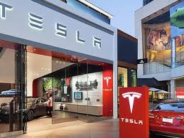 He says battery prices are falling faster than previously expected, which improves the economics of ev ownership. Tesla Draws Buy Rating And 864 Target As Goldman Resumes Coverage Thestreet