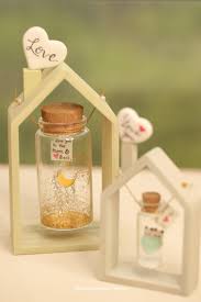 Madera Hecha A Mano Marco Flotante De La Casa Swing Etsy Bottle Crafts Personalized Valentine Gifts Creative Diy Gifts