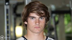 John Kirven, Virginia, Edge