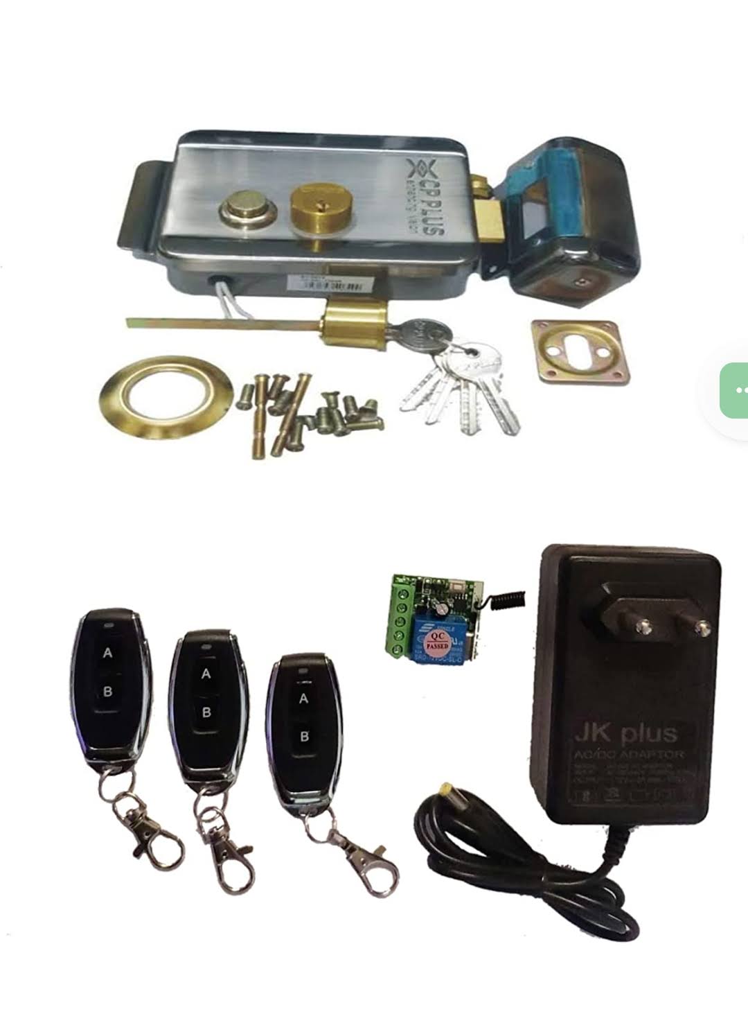 Remote Lock product image