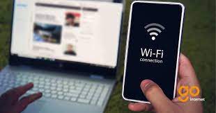 I cannot get it to connect to my wifi ja: Do I Have Too Many Devices On My Wifi Go Internet Isle Of Wight Hampshire