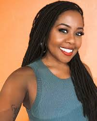 Octavia Reese's Instagram, Twitter & Facebook