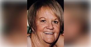 Obituary information for Maureen Ann Graves