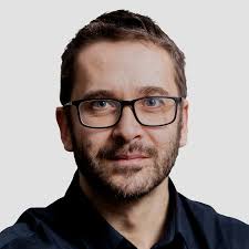 Peter Stach v Bruseli