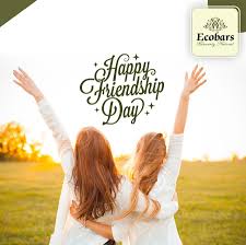 A True Friend Is The Greatest Of All Blessings A True Friend Is The Greatest Of All Blessings Be Proud To Have One Ecobars Wishes A Happy Friendship Day To All Friendship True Friends