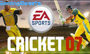 Ea sports cricket 2017 is a sports game for microsoft windows. Ea Sports Cricket 2007 Download For Android Ios The Gamer Hq The Real Gaming Headquarters