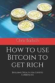 This is simply because cryptocurrency makes extensive use of. How To Use Bitcoin To Get Rich Building Wealth Via Crypto Currencies How To Get Rich Crypto Currencies Bitcoin