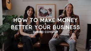 Small online businesses understand the struggle of putting money together, which is why some are offering the only downside is the lack of guarantee in receiving the honorarium, so it is a bit of a risk. How Photographers Can Make Money And Better Their Business During Covid 19 The Foxes Photography