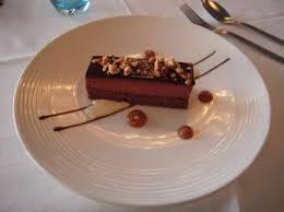 Gateau Aux Deux Chocolat Alimentation Desserts Recette