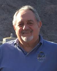 Howard Herbert Christensen Obituary December 7, 2024