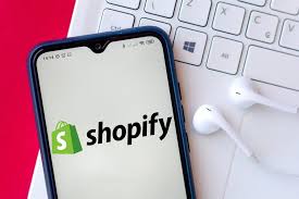 Maybe you would like to learn more about one of these? Is The Recent Rally In Shopify Stock Justified