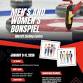 Men’s AND Ladies Bonspiel event in Merritt, BC