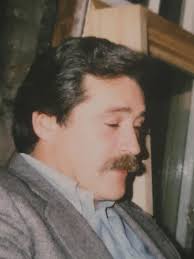 John Michael Ness Obituary