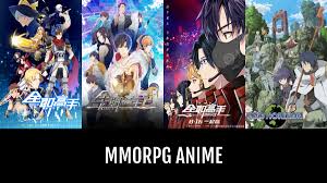 Maybe you would like to learn more about one of these? Mmorpg Anime Anime Planet