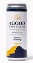 4Good Hard Seltzer – Good Drop Wine Shoppe